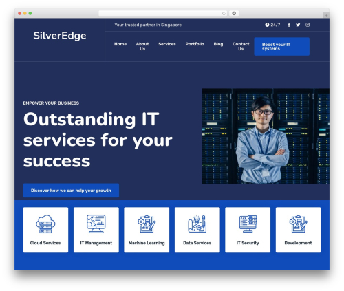 Restlycore WordPress plugin - silveredges.com