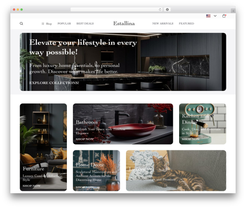 Adsbulkdiscounts WordPress plugin - estallina.com
