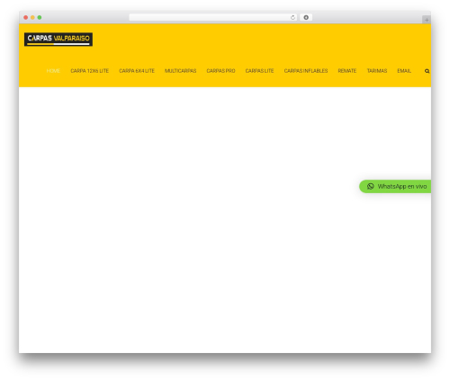 Revslider revealer addon WordPress plugin - carpasvalparaiso.com
