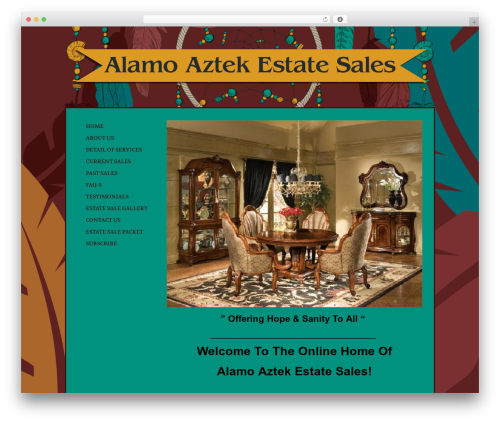 Css hero animator WordPress plugin - alamoestatesales.com