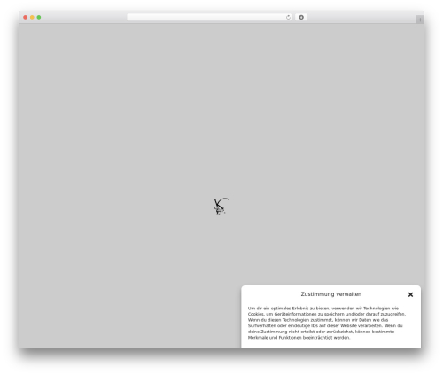 Themify Popup (themify-popup) free WordPress plugin - kunstgriff-oberursel.de