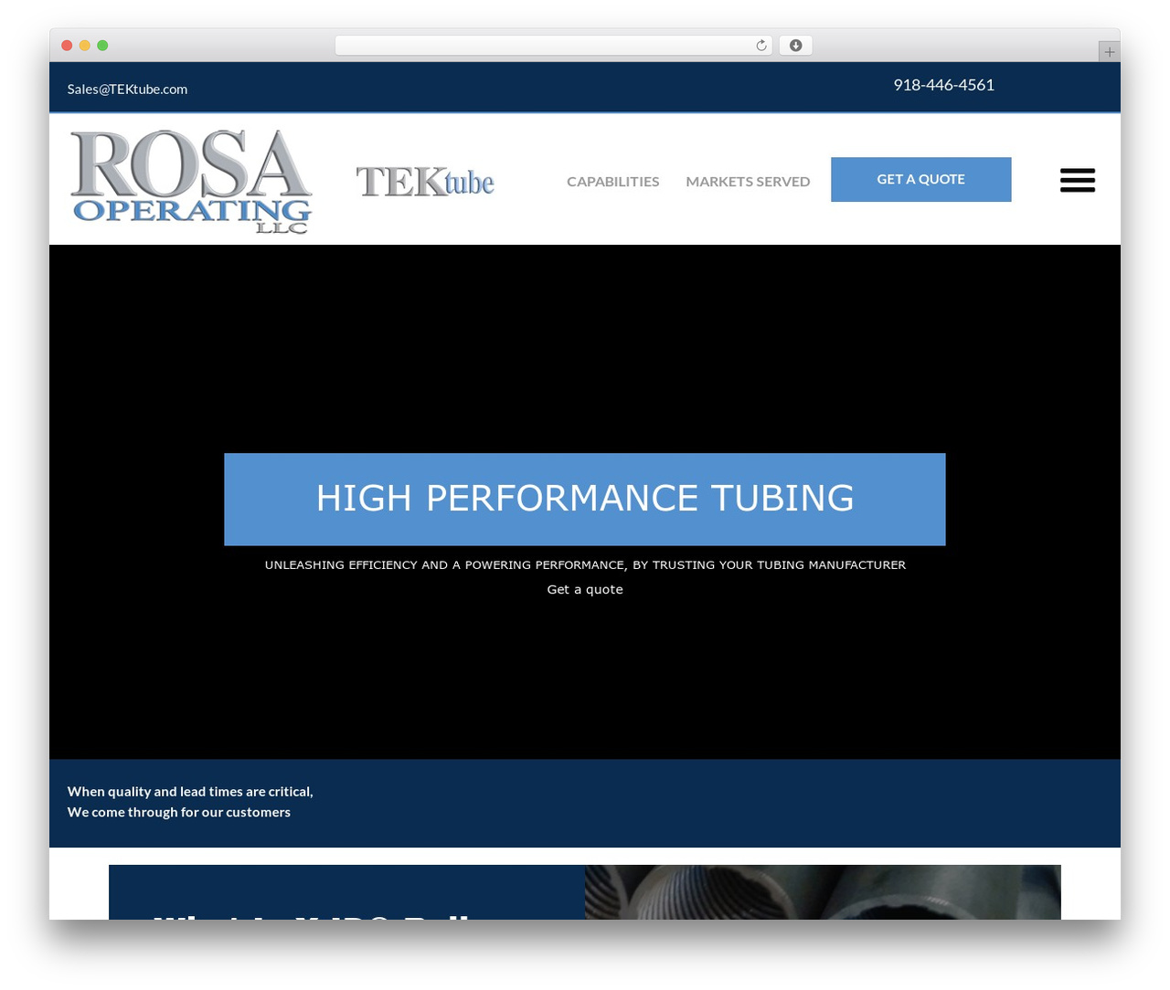 Theme WordPress Beaver Builder Theme - rosaoperating.com