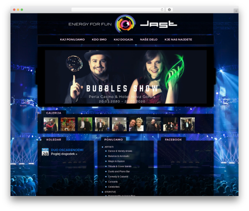 Speed Contact Bar (speed-contact-bar) free WordPress plugin - jastdoo.com
