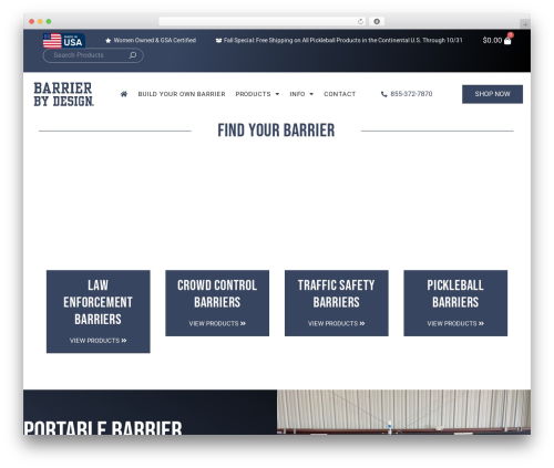 Related Products for WooCommerce (woo-related-products-refresh-on-reload) free WordPress plugin - barrierbydesign.com Related Products for WooCommerce (woo-related-products-refresh-on-reload) free WordPress plugin - barrierbydesign.com