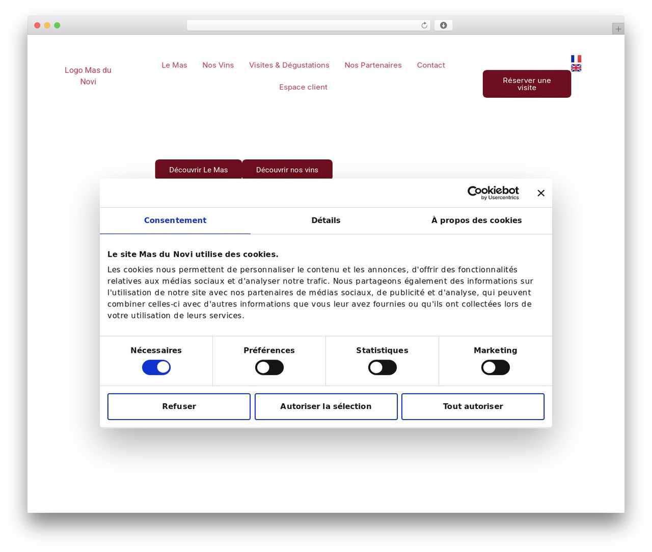 WordPress theme Hello Elementor Child - masdunovi.com
