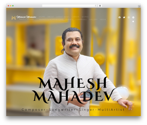 Posts List Designer by Category – List Category Posts Or Recent Posts (post-list-designer) free WordPress plugin - maheshmahadev.com Posts List Designer by Category – List Category Posts Or Recent Posts (post-list-designer) free WordPress plugin - maheshmahadev.com