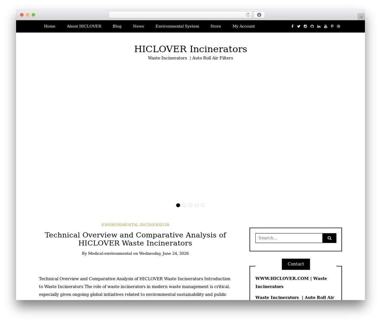 Writee WordPress theme - medical-environmental.net Writee WordPress theme - medical-environmental.net