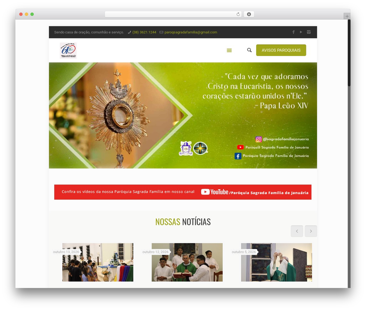 Betheme WordPress theme - sagradafamiliajanuaria.com Betheme WordPress theme - sagradafamiliajanuaria.com