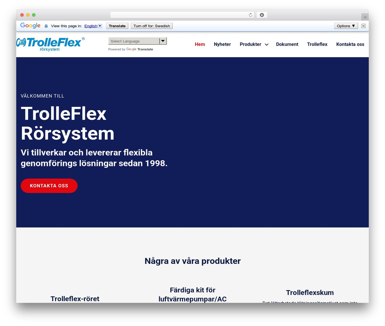CMS cmsvrx system theme WordPress - trolleflex.com CMS cmsvrx system theme WordPress - trolleflex.com