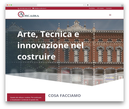 Divi Cookie Consent for GDPR (cookie-consent-for-divi) free WordPress plugin - arcadia.bs.it Divi Cookie Consent for GDPR (cookie-consent-for-divi) free WordPress plugin - arcadia.bs.it