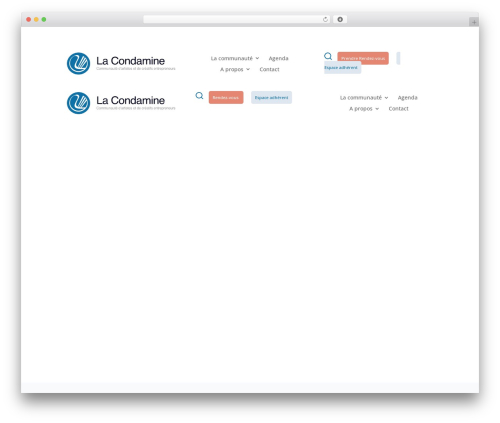 WP Events Manager (wp-events-manager) free WordPress plugin - lacondamine.org WP Events Manager (wp-events-manager) free WordPress plugin - lacondamine.org