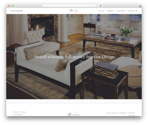 Divi form builder WordPress plugin - atldesigns.com