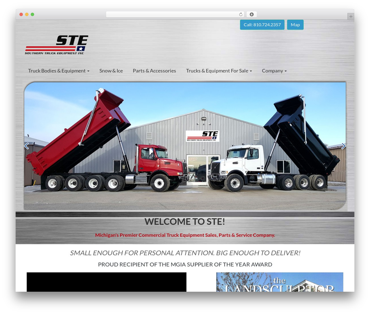 Flat Bootstrap WordPress theme design - stetruck.com Flat Bootstrap WordPress theme design - stetruck.com