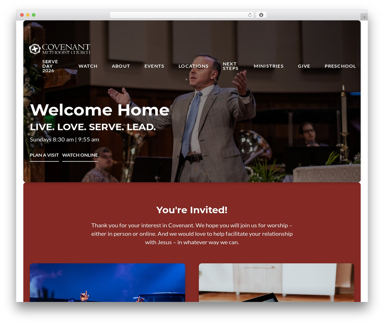 Float WordPress theme - covenantdothan.org Float WordPress theme - covenantdothan.org