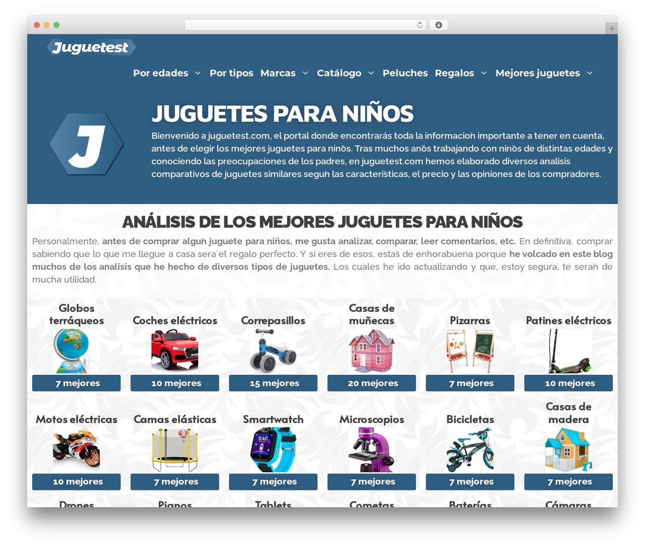 GeneratePress WordPress theme - juguetest.com GeneratePress WordPress theme - juguetest.com
