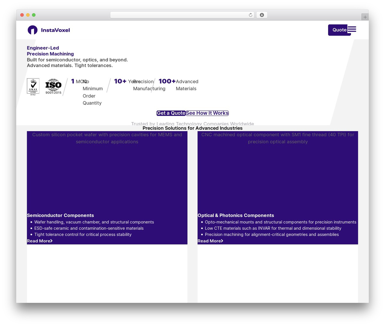 Hello Elementor free WordPress theme - www.instavoxel.com