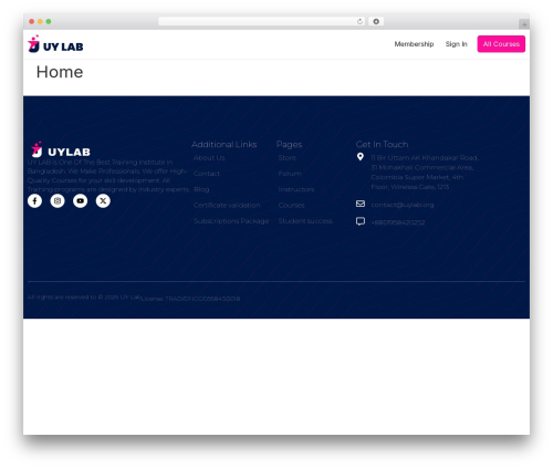 Devpsoft fb pixel capi WordPress plugin - uylab.org/offer