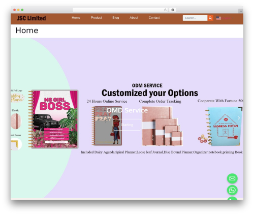 Woocommerce for b2b WordPress plugin - alibabanotebook.com