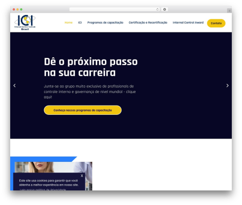Advanced Google reCAPTCHA (advanced-google-recaptcha) free WordPress plugin - icibrasil.com