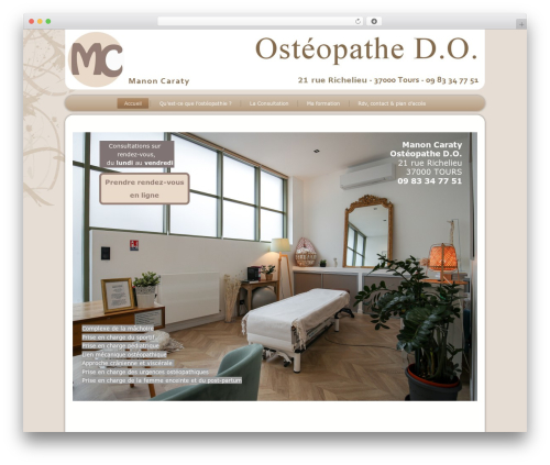 Tooltipy (tooltips for WP) (bluet-keywords-tooltip-generator) free WordPress plugin - osteopathe-tours37.com