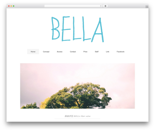 Pantomime WordPress theme - bella-hairsalon.com Pantomime WordPress theme - bella-hairsalon.com