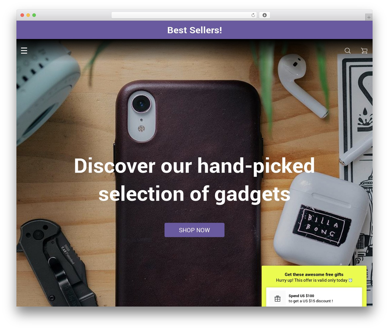 Rubens best WordPress theme - perfectfamily.shop