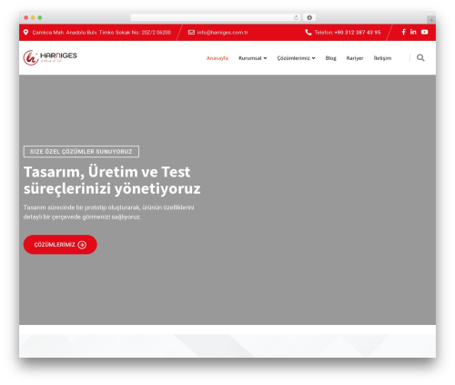 Finbuzz core WordPress plugin - harniges.com.tr