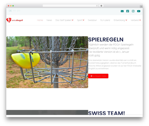 Force Refresh (force-refresh) free WordPress plugin - discgolf.ch Force Refresh (force-refresh) free WordPress plugin - discgolf.ch