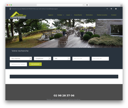 WP DPE-GES (wp-dpe-ges) free WordPress plugin - kerhuonimmobilier.com WP DPE-GES (wp-dpe-ges) free WordPress plugin - kerhuonimmobilier.com