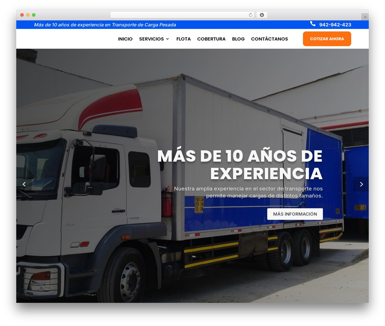 WordPress theme Divi - diflet.com WordPress theme Divi - diflet.com