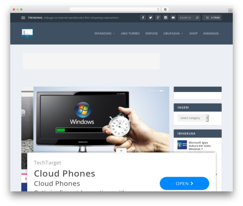 Bsa pro scripteo WordPress plugin - isangetech.com