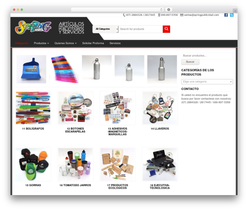 WooCommerce Thumbnail Input Quantities (woocommerce-thumbnail-input-quantities) free WordPress plugin - springpublicidad.com WooCommerce Thumbnail Input Quantities (woocommerce-thumbnail-input-quantities) free WordPress plugin - springpublicidad.com