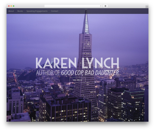 Auto Thickbox (auto-thickbox) free WordPress plugin - karenrlynch.com