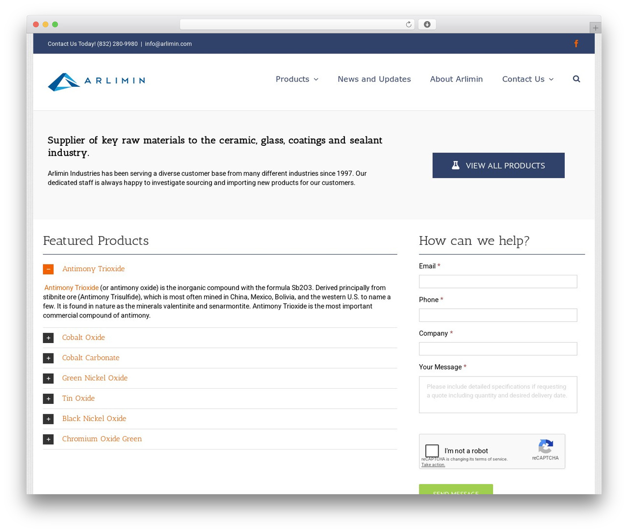 Avada theme WordPress - arlimin.com