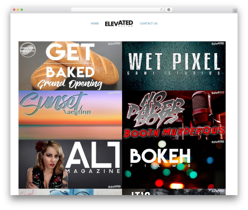 Beaver Builder Theme WordPress theme - eddmsc.com