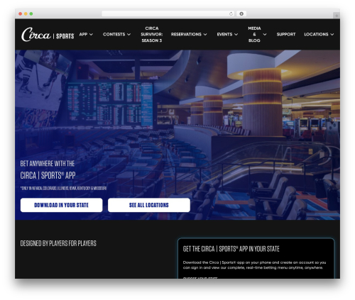 Advanced FAQ Manager (advanced-faq-manager) free WordPress plugin - circasports.com