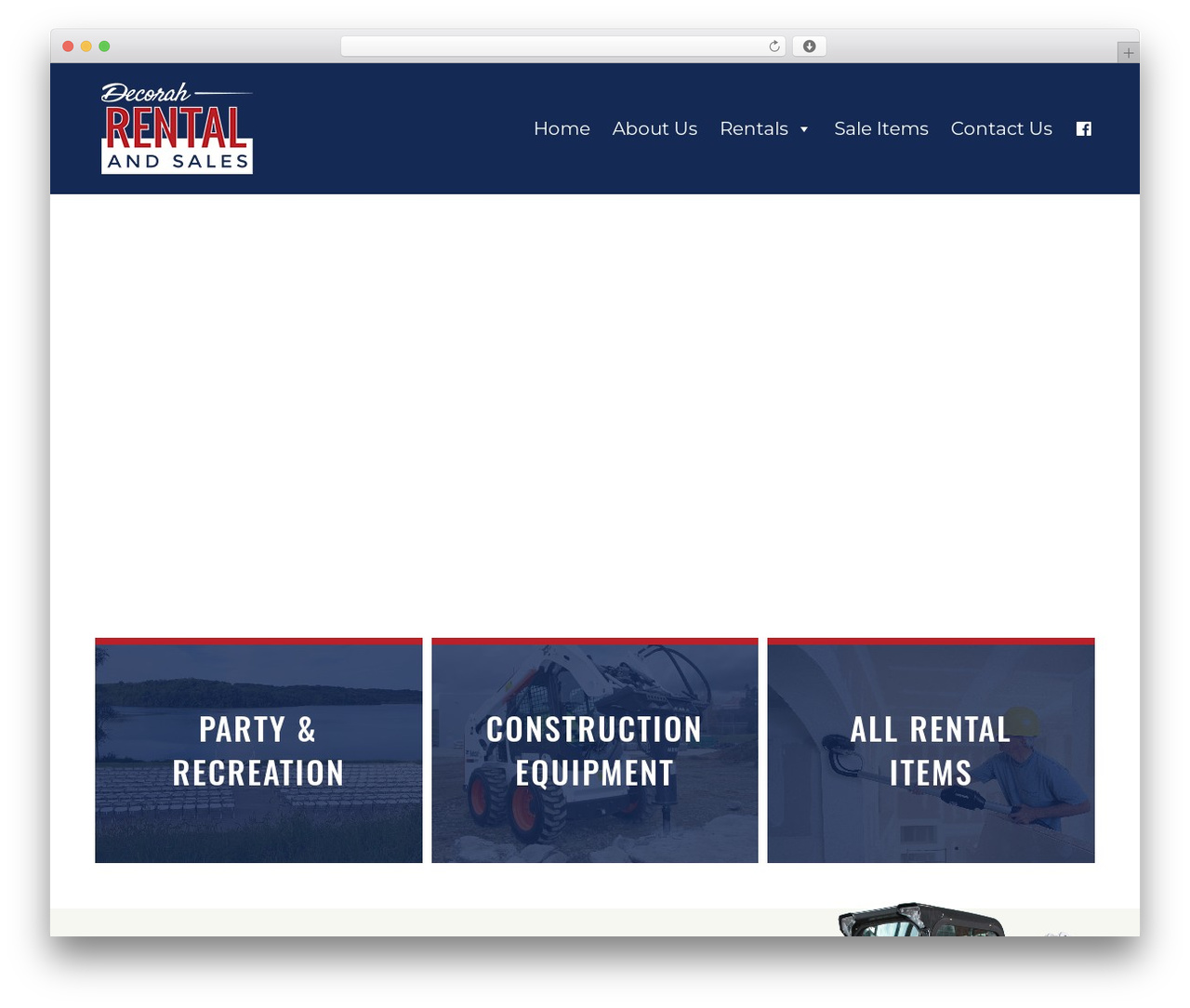 Bootstrap Basic-Iroc company WordPress theme - decorahrental.com Bootstrap Basic-Iroc company WordPress theme - decorahrental.com