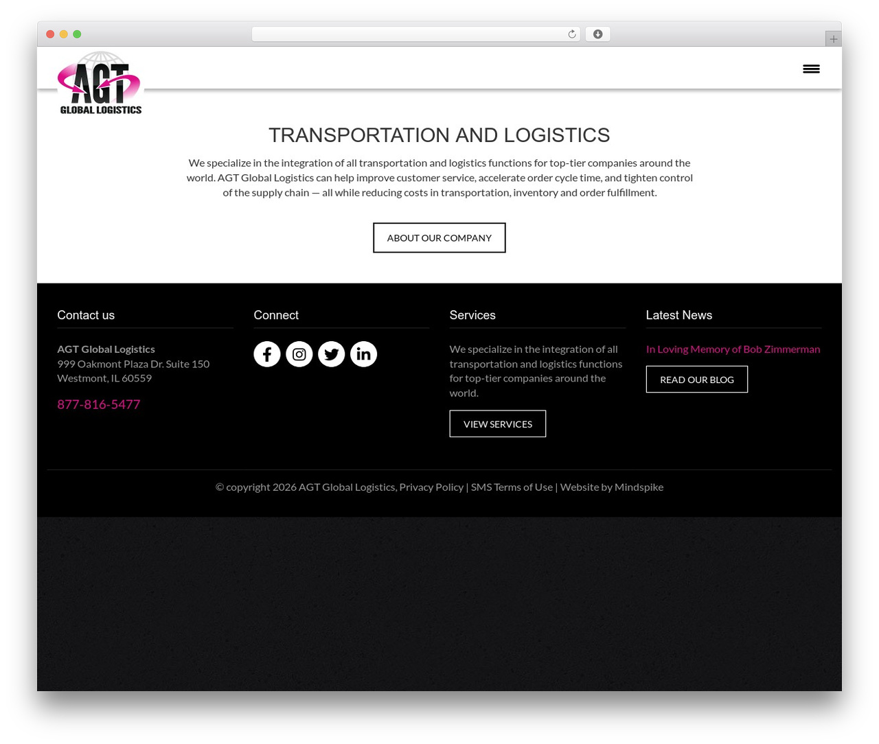Bootstrap Canvas WP WP theme - agt3pl.com Bootstrap Canvas WP WP theme - agt3pl.com