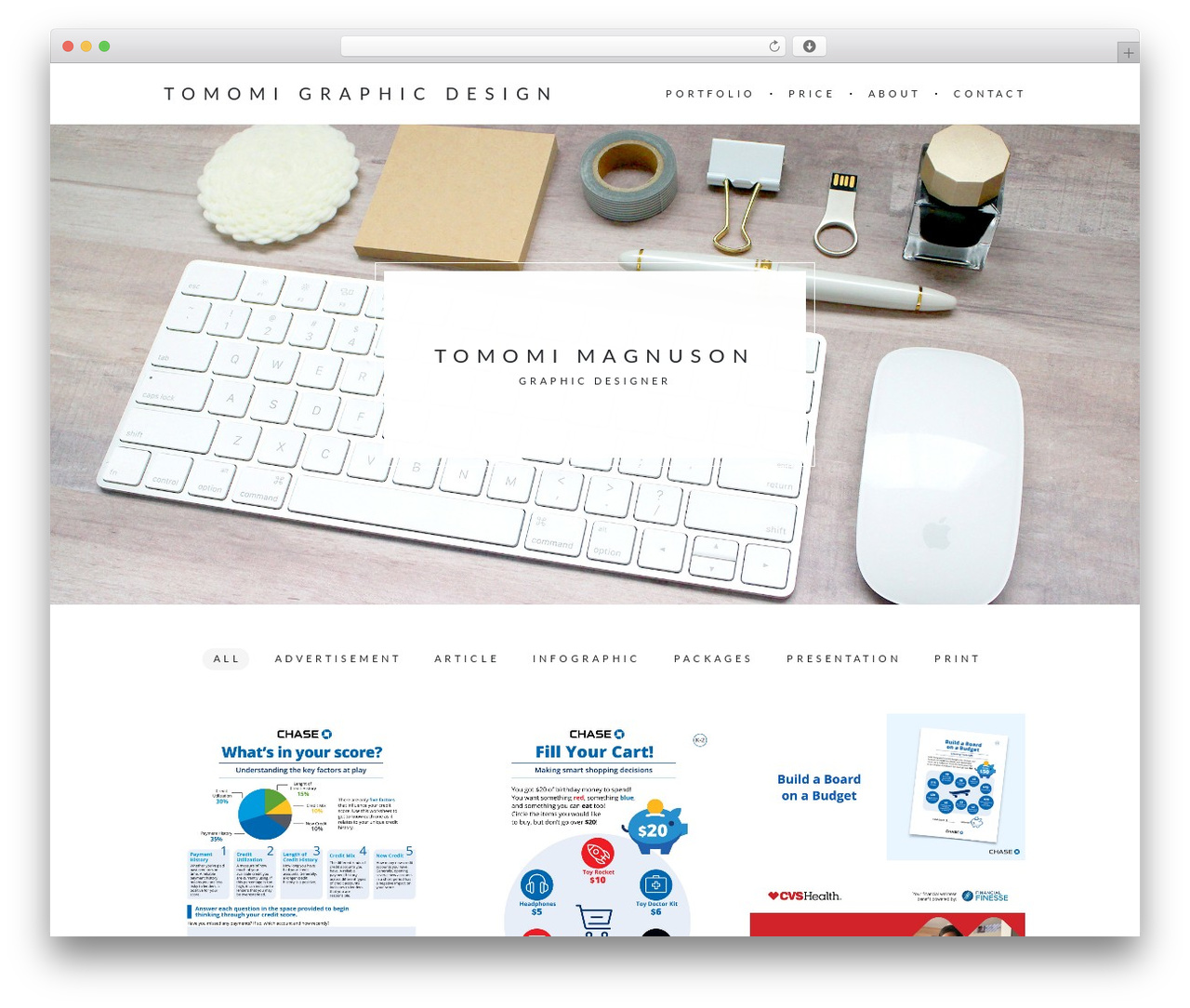 Charm WordPress theme design - tomomigraphicdesign.com Charm WordPress theme design - tomomigraphicdesign.com