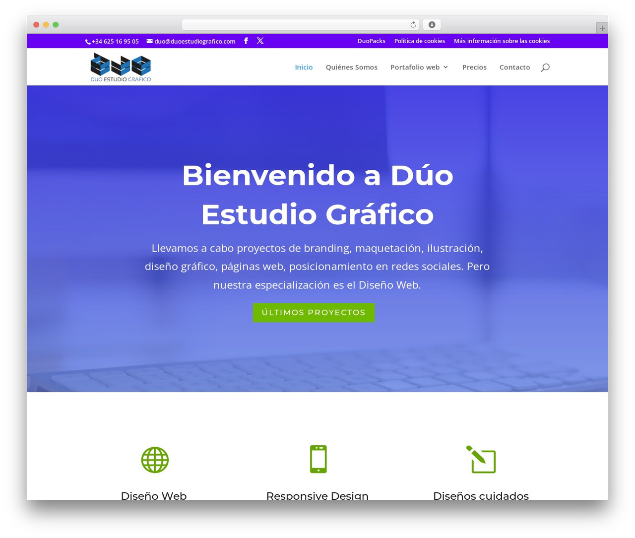 Divi theme WordPress - duoestudiografico.com Divi theme WordPress - duoestudiografico.com