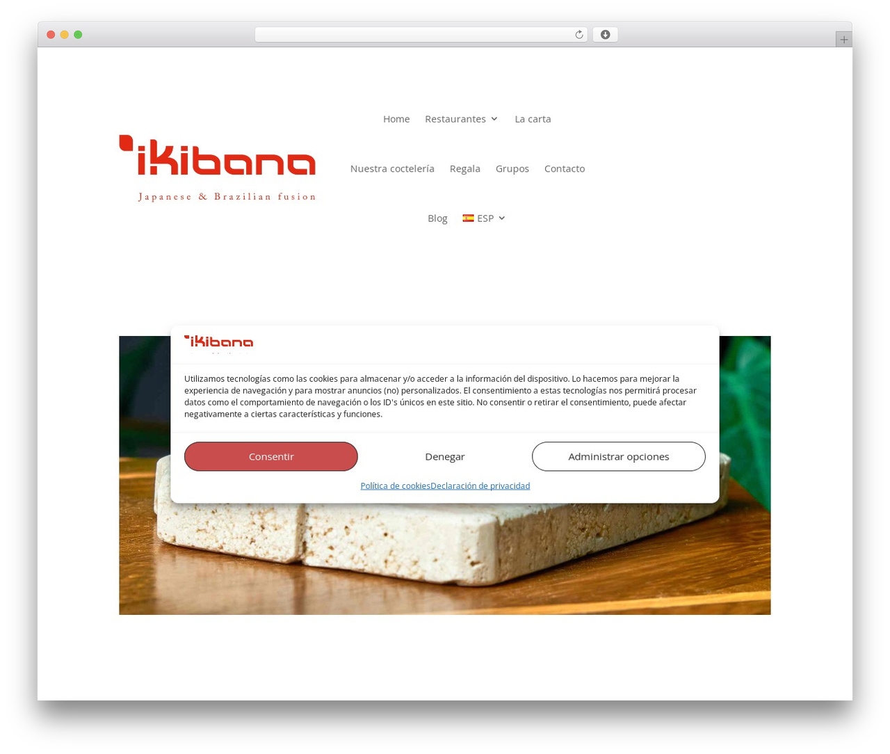 Divi WordPress theme - ikibana.com Divi WordPress theme - ikibana.com