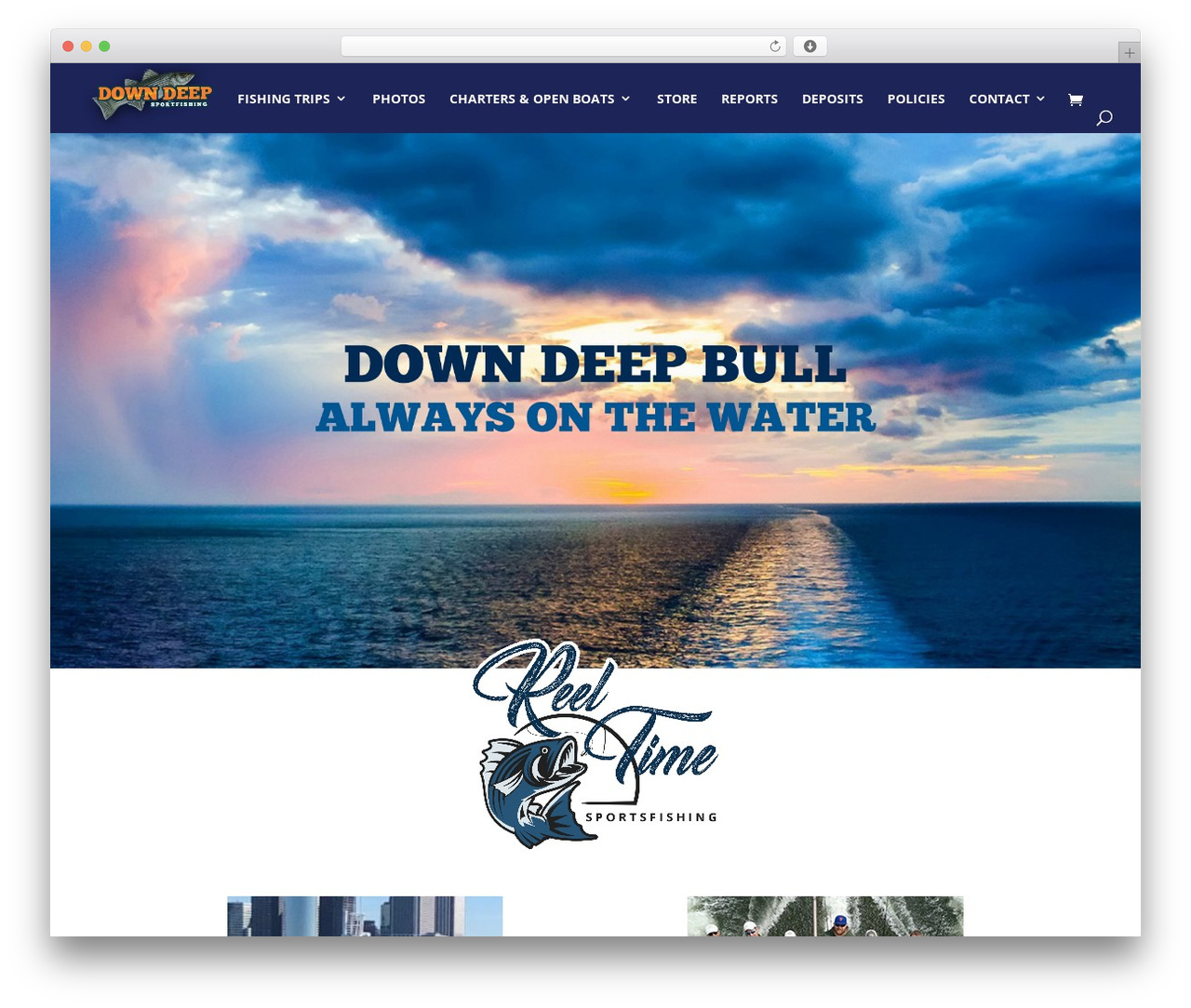 Divi WordPress theme - downdeepsportfishing.com Divi WordPress theme - downdeepsportfishing.com