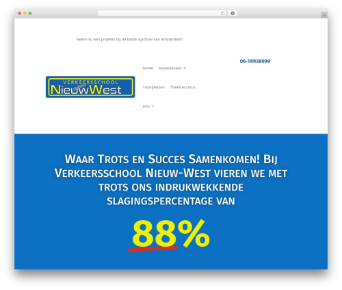 Popupsmart – Free Popup Builder (popupsmart) free WordPress plugin - verkeersschoolnieuwwest.nl