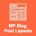 WP Blog Post Layouts free WordPress plugin