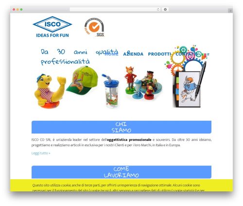Genesis Featured Page Advanced (genesis-featured-page-advanced) free WordPress plugin - iscosrl.com Genesis Featured Page Advanced (genesis-featured-page-advanced) free WordPress plugin - iscosrl.com