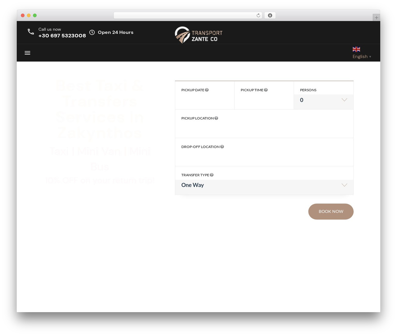 TheGem WordPress theme - taxizakynthos.com TheGem WordPress theme - taxizakynthos.com