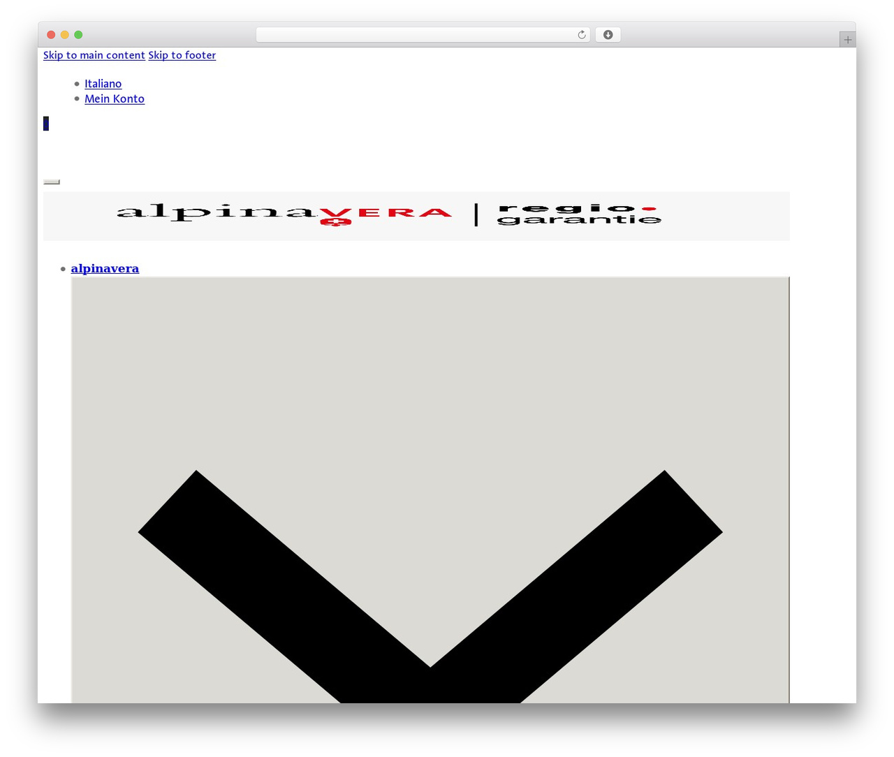 Theme WordPress Bricks - alpinavera.ch Theme WordPress Bricks - alpinavera.ch