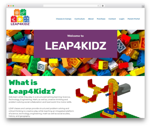 Learnpress woo payment WordPress plugin - leap4kidz.org