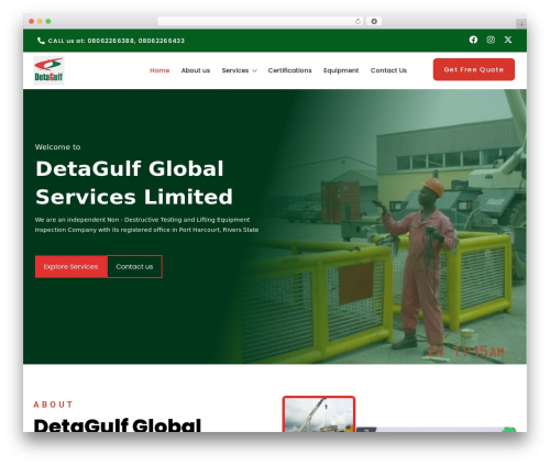 Best Theme Builder For Elementor – FREE (xpro-theme-builder) free WordPress plugin - detagulf.com Best Theme Builder For Elementor – FREE (xpro-theme-builder) free WordPress plugin - detagulf.com