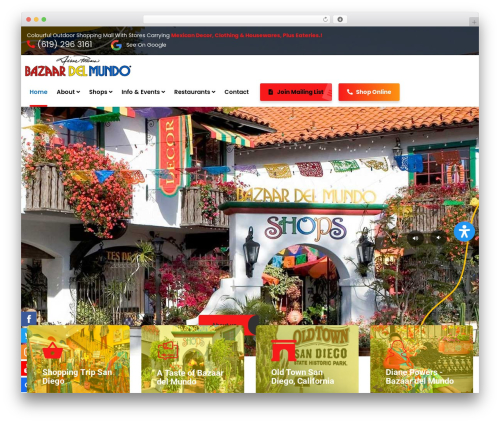 Contact form 7 multi step WordPress plugin - bazaardelmundo.com